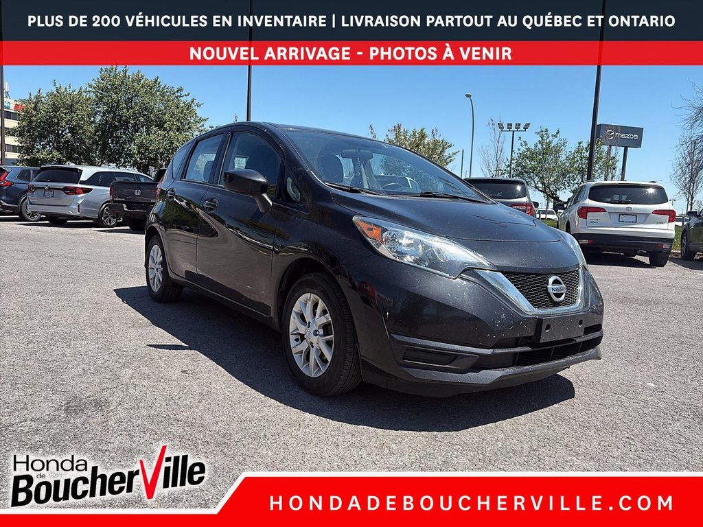 2018 Nissan Versa Note in Terrebonne, Quebec - 11 - w1024h768px