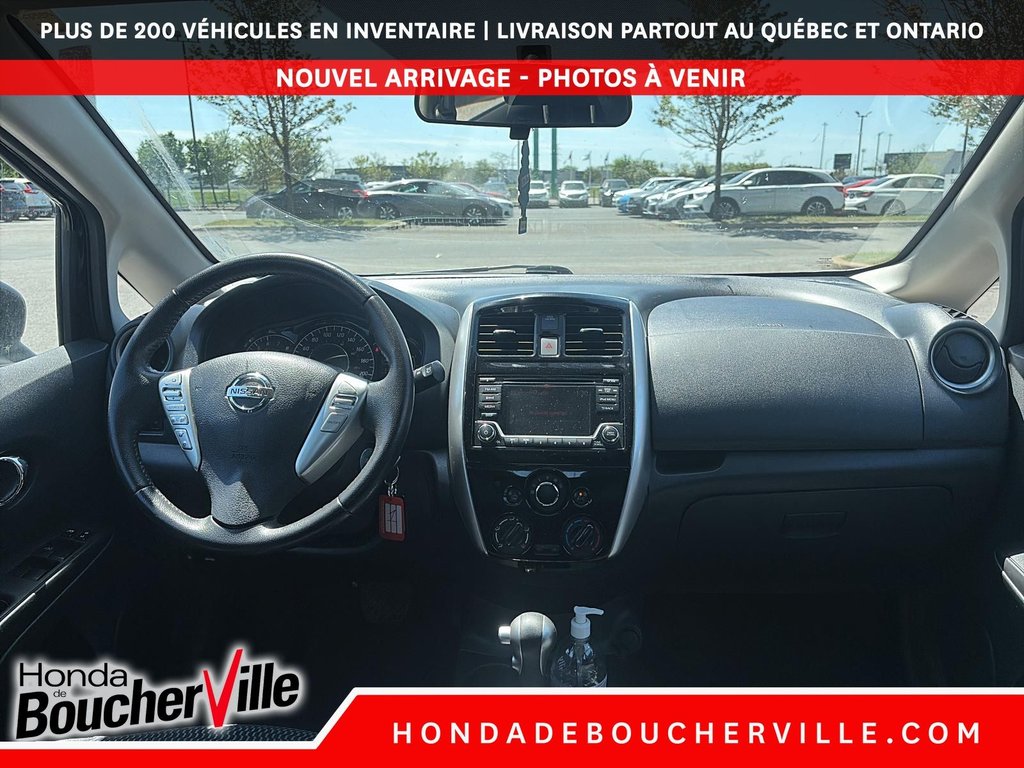 2018 Nissan Versa Note in Terrebonne, Quebec - 16 - w1024h768px