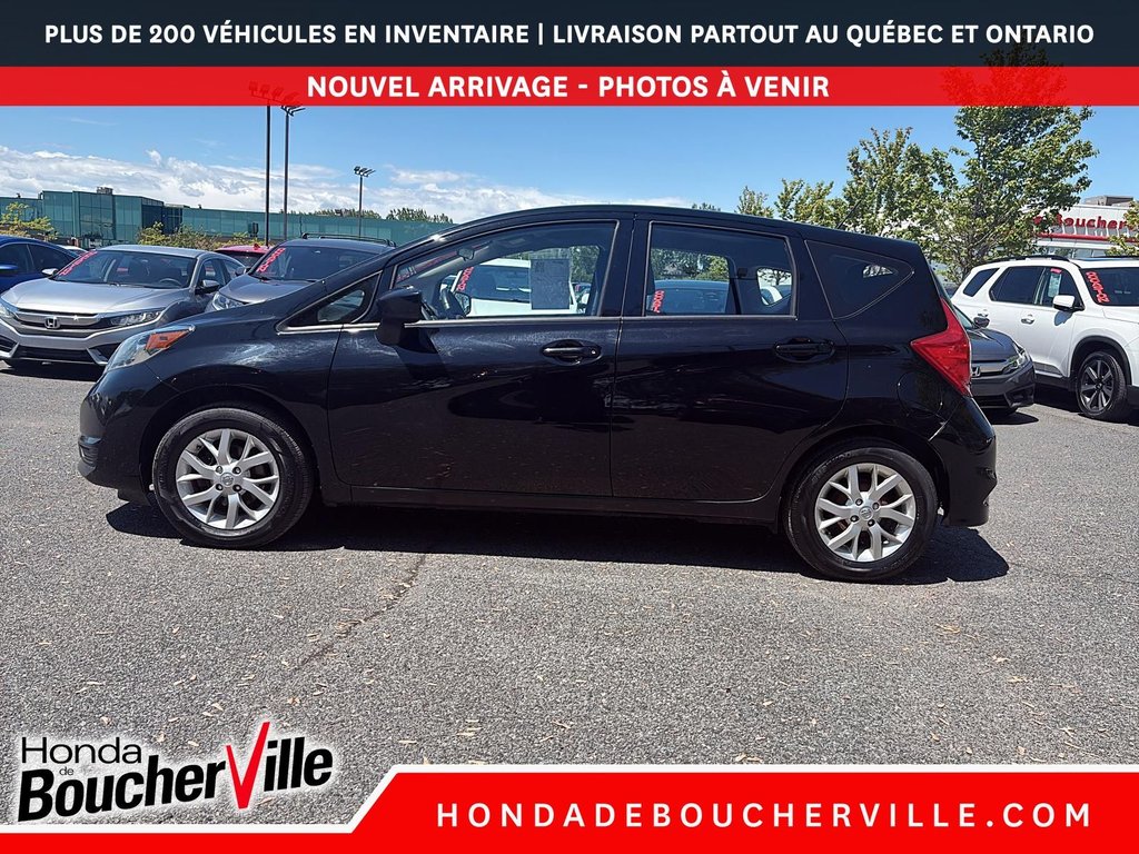 2018 Nissan Versa Note SV in Terrebonne, Quebec - 3 - w1024h768px