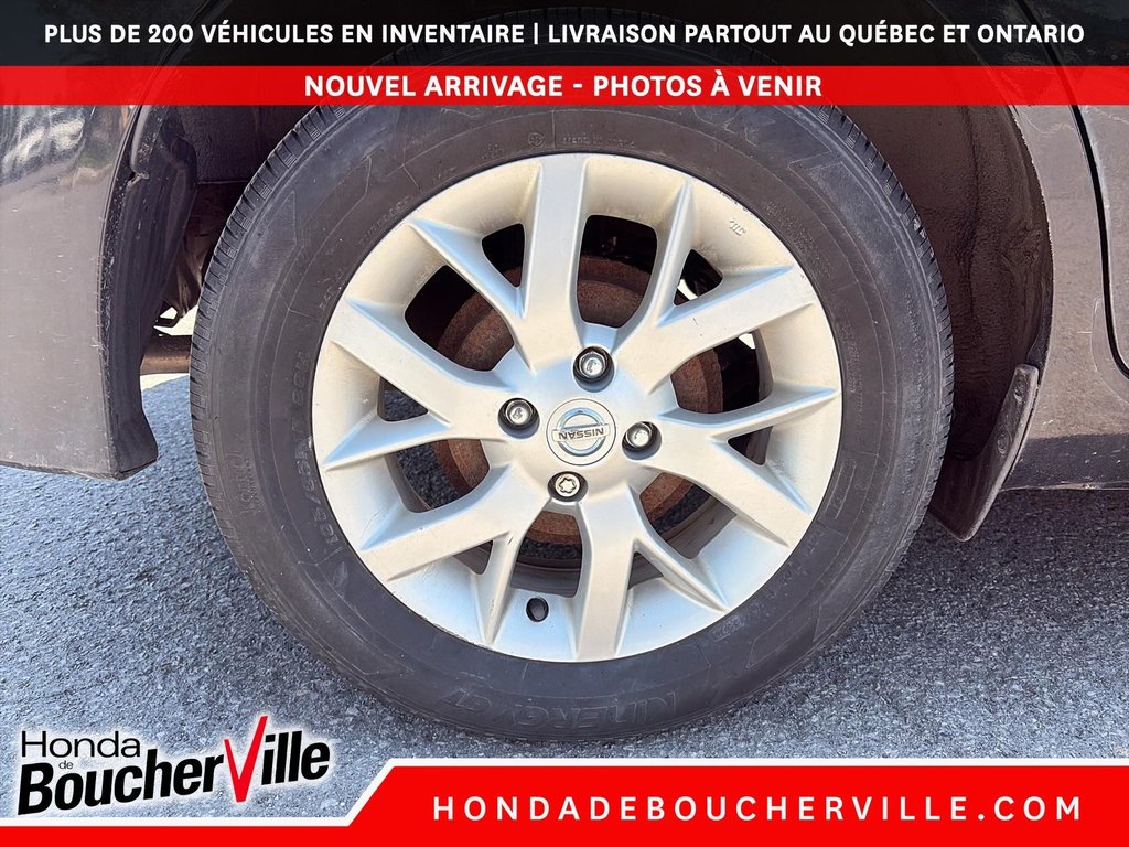 2018 Nissan Versa Note in Terrebonne, Quebec - 14 - w1024h768px
