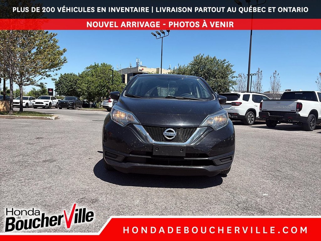 2018 Nissan Versa Note in Terrebonne, Quebec - 13 - w1024h768px