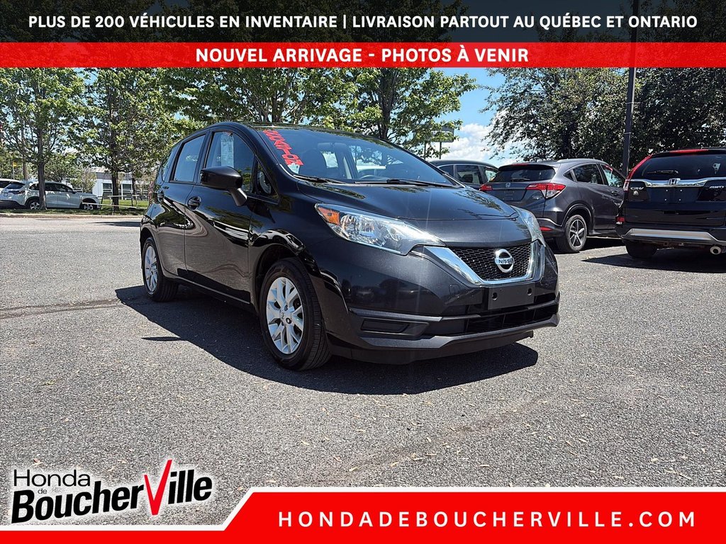 2018 Nissan Versa Note SV in Terrebonne, Quebec - 11 - w1024h768px