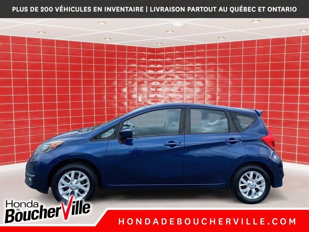 2019 Nissan Versa Note SV in Terrebonne, Quebec - 11 - w1024h768px