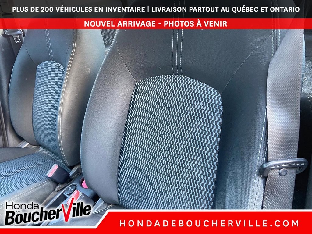 Nissan Versa Note SV 2019 à Terrebonne, Québec - 19 - w1024h768px