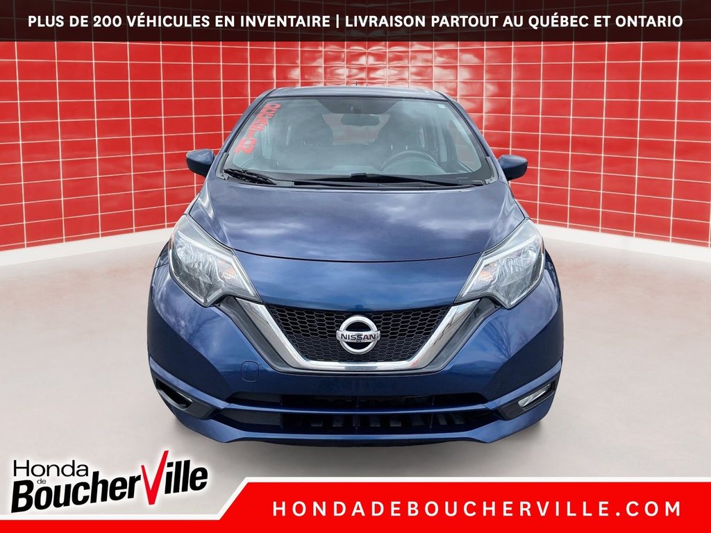 2019 Nissan Versa Note SV in Terrebonne, Quebec - 3 - w1024h768px