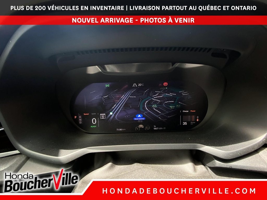 Polestar 2 LONG RANGE DUAL MOTORS 2022 à Terrebonne, Québec - 25 - w1024h768px