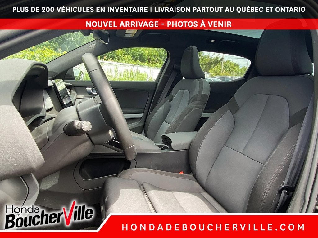 Polestar 2 LONG RANGE DUAL MOTORS 2022 à Terrebonne, Québec - 17 - w1024h768px