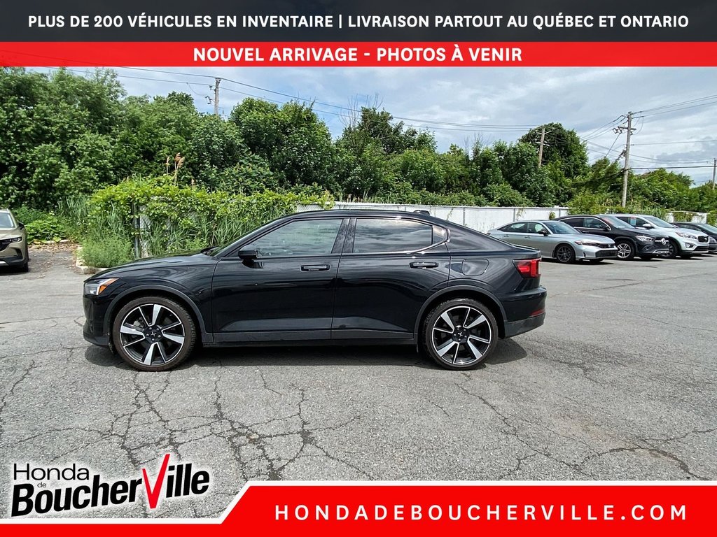 Polestar 2 LONG RANGE DUAL MOTORS 2022 à Terrebonne, Québec - 15 - w1024h768px