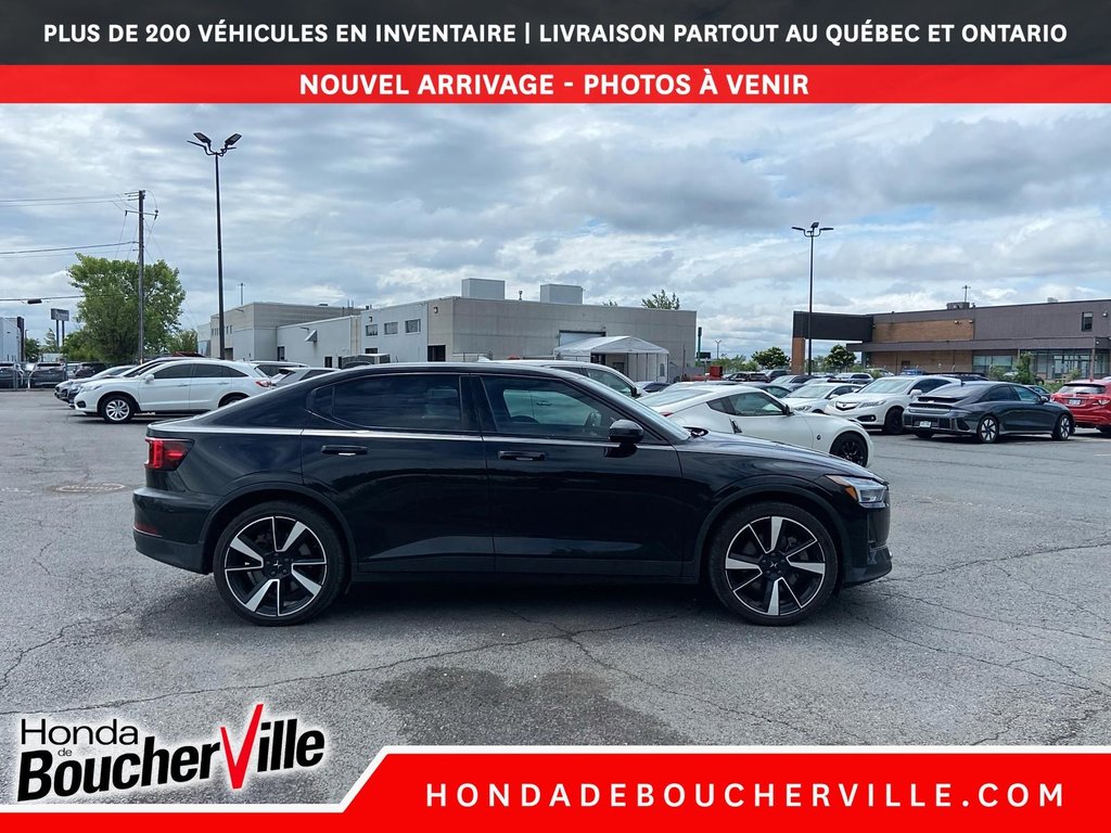 Polestar 2 LONG RANGE DUAL MOTORS 2022 à Terrebonne, Québec - 7 - w1024h768px