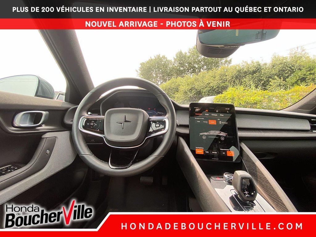 Polestar 2  2023 à Terrebonne, Québec - 21 - w1024h768px
