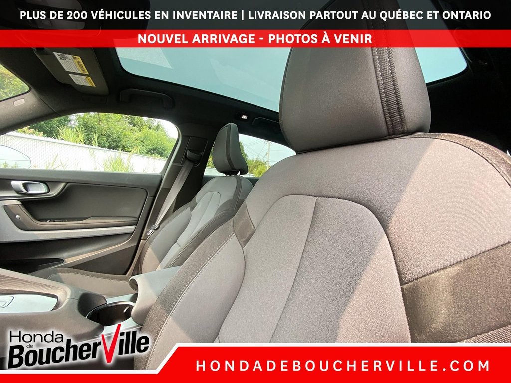 Polestar 2  2023 à Terrebonne, Québec - 19 - w1024h768px