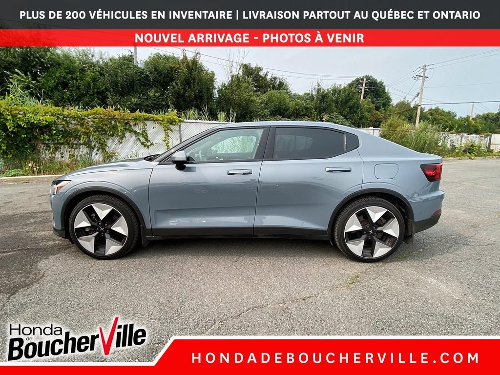 Polestar 2  2023 à Terrebonne, Québec - 15 - w1024h768px