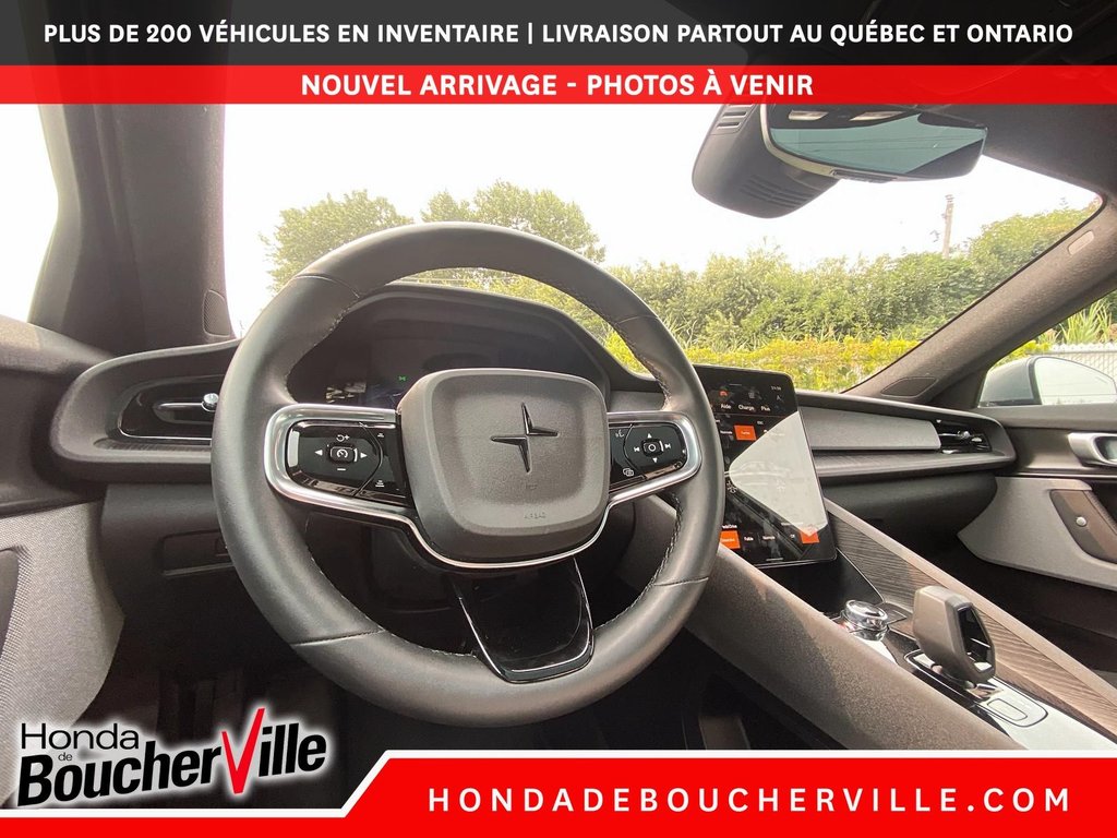Polestar 2  2023 à Terrebonne, Québec - 23 - w1024h768px