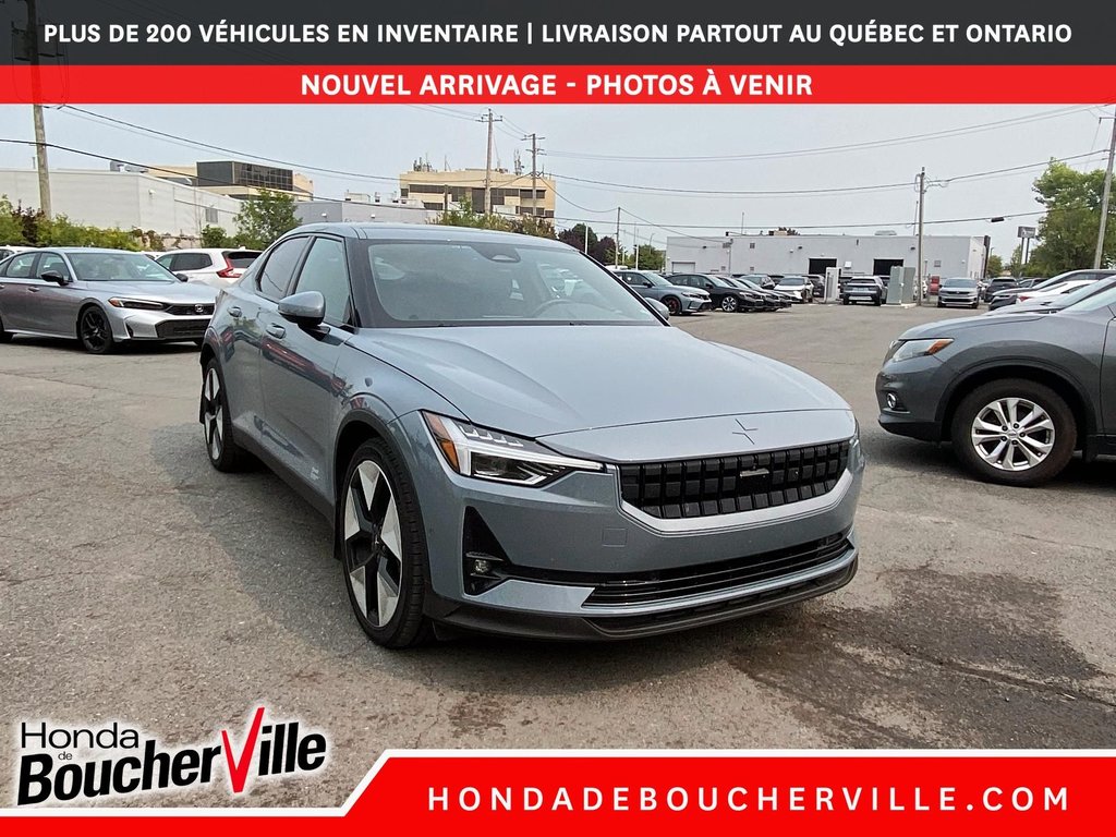 Polestar 2  2023 à Terrebonne, Québec - 5 - w1024h768px