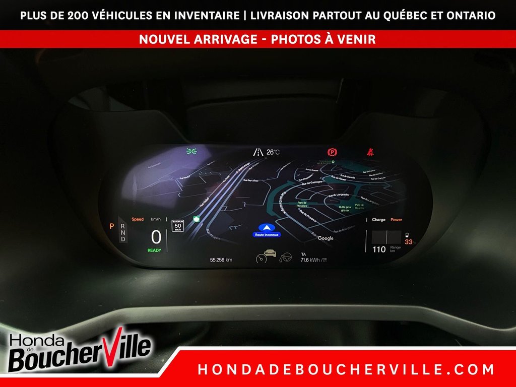 Polestar 2  2023 à Terrebonne, Québec - 25 - w1024h768px