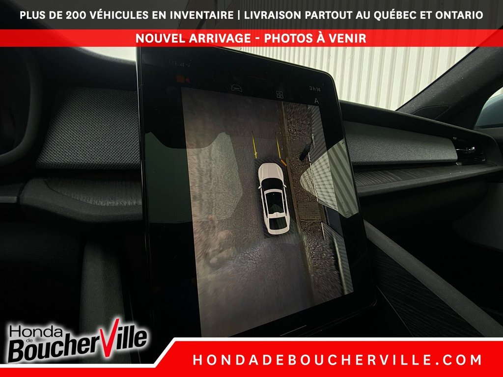 Polestar 2  2023 à Terrebonne, Québec - 29 - w1024h768px