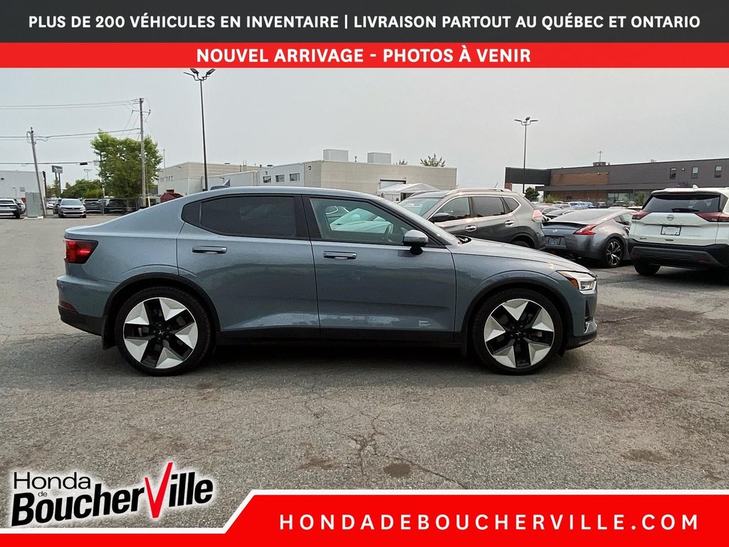 Polestar 2  2023 à Terrebonne, Québec - 7 - w1024h768px