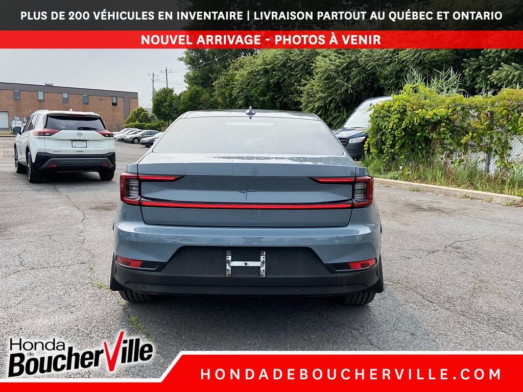 Polestar 2  2023 à Terrebonne, Québec - 11 - w1024h768px