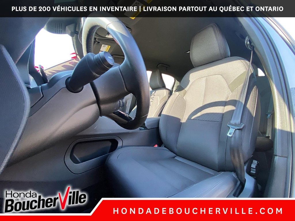 2023 Polestar 2 Long Range Dual Motor in Terrebonne, Quebec - 22 - w1024h768px