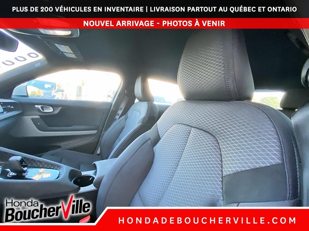 Polestar 2 Long Range Dual Motor 2023 à Terrebonne, Québec - 17 - w1024h768px