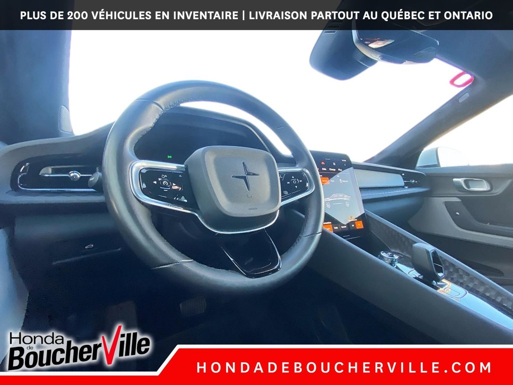 2023 Polestar 2 Long Range Dual Motor in Terrebonne, Quebec - 32 - w1024h768px