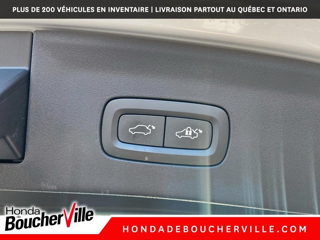 2023 Polestar 2 Long Range Dual Motor in Terrebonne, Quebec - 20 - w1024h768px