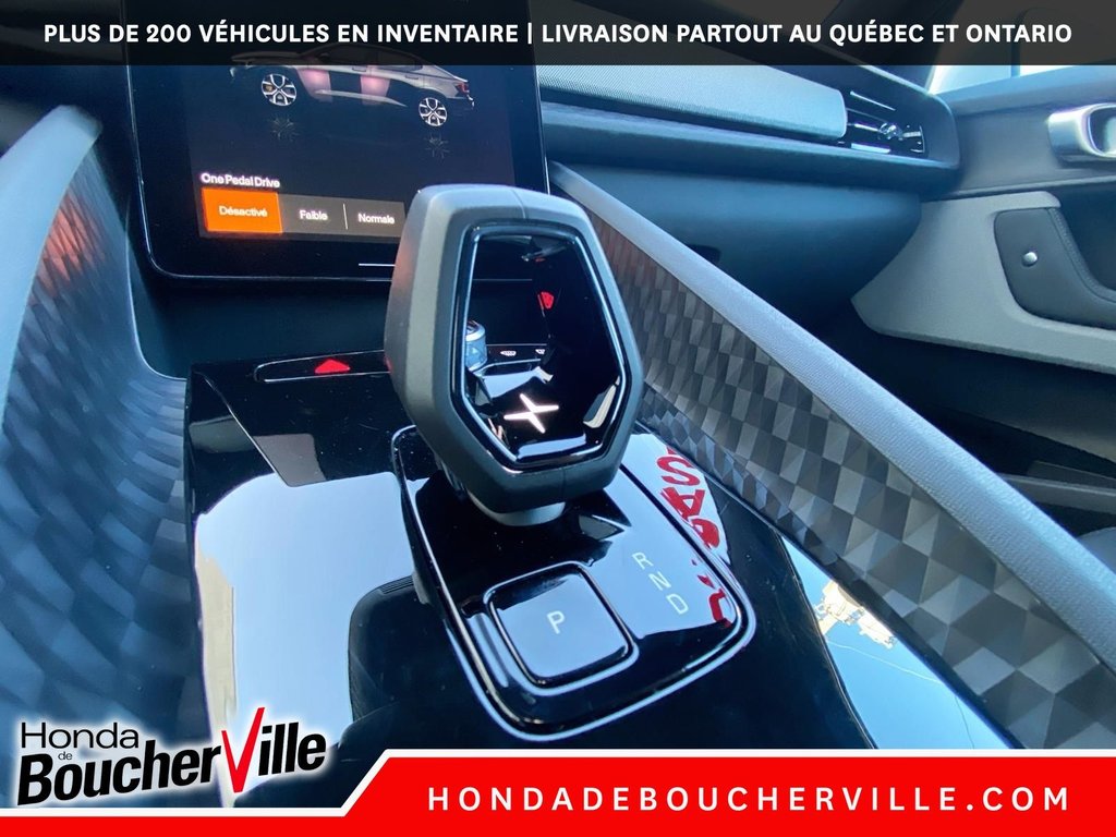 2023 Polestar 2 Long Range Dual Motor in Terrebonne, Quebec - 34 - w1024h768px