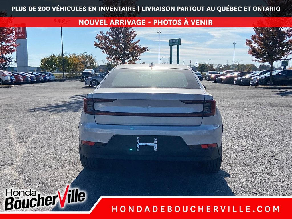 Polestar 2 Long Range Dual Motor 2023 à Terrebonne, Québec - 9 - w1024h768px