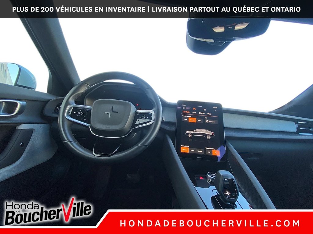2023 Polestar 2 Long Range Dual Motor in Terrebonne, Quebec - 30 - w1024h768px