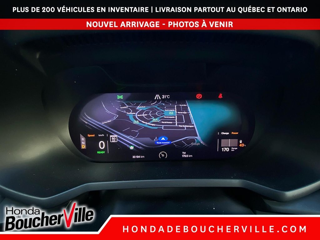 Polestar 2 Long Range Dual Motor 2023 à Terrebonne, Québec - 19 - w1024h768px