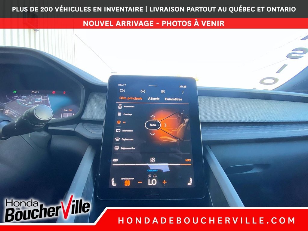 Polestar 2 Long Range Dual Motor 2023 à Terrebonne, Québec - 21 - w1024h768px