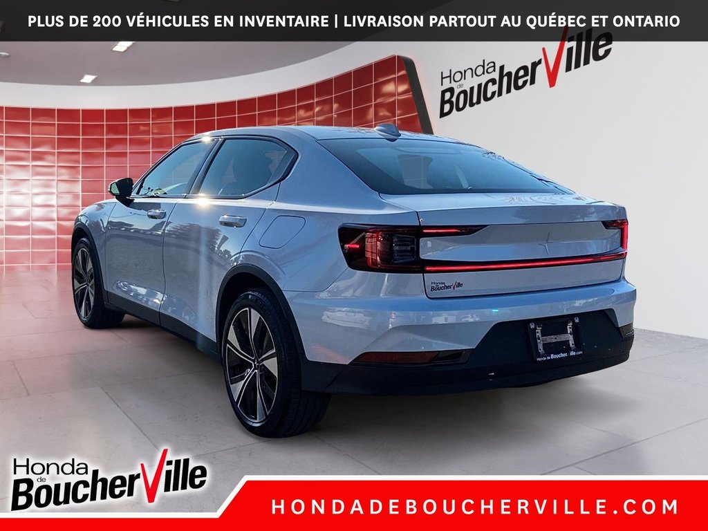 2023 Polestar 2 Long Range Dual Motor in Terrebonne, Quebec - 12 - w1024h768px