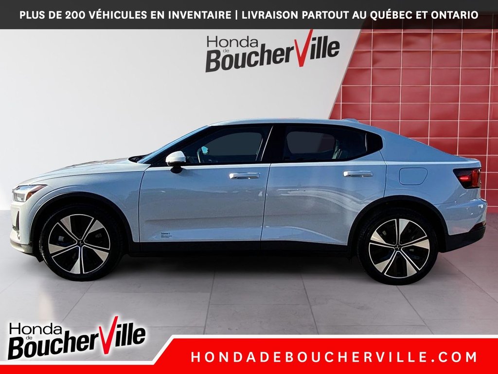 2023 Polestar 2 Long Range Dual Motor in Terrebonne, Quebec - 14 - w1024h768px
