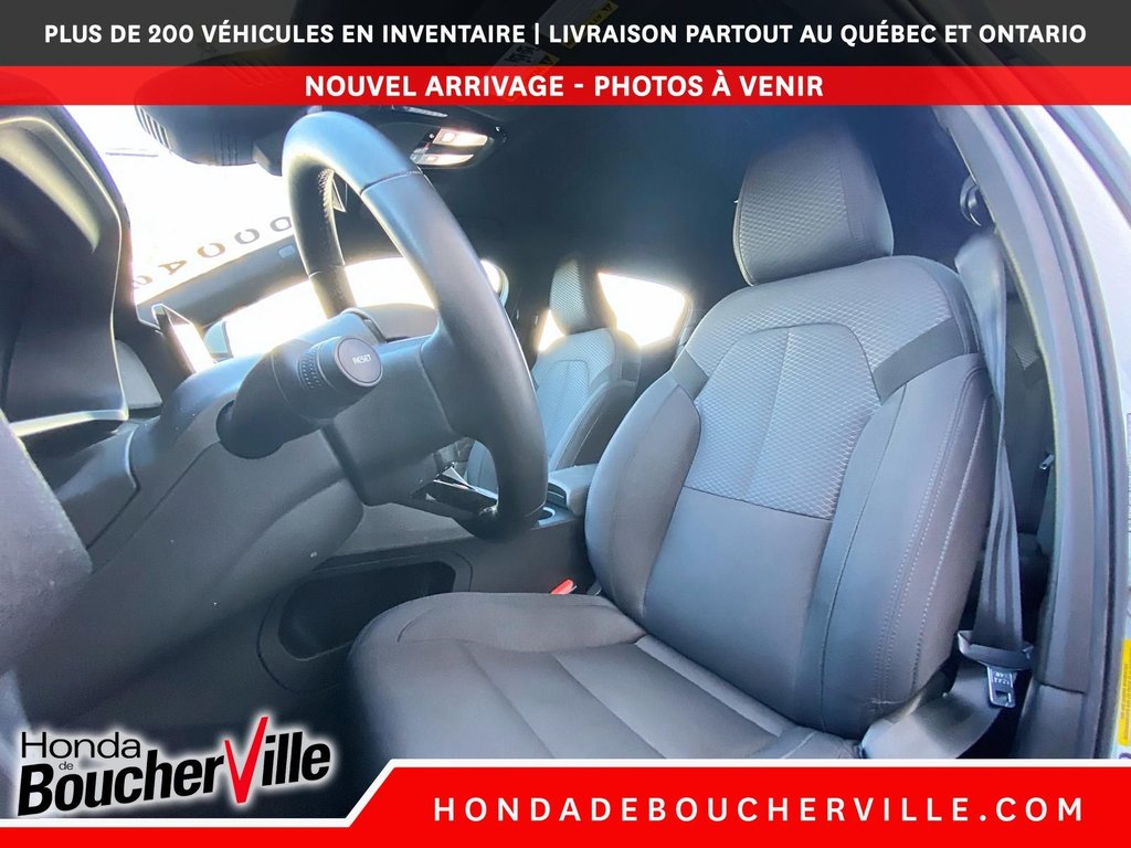 Polestar 2 Long Range Dual Motor 2023 à Terrebonne, Québec - 15 - w1024h768px