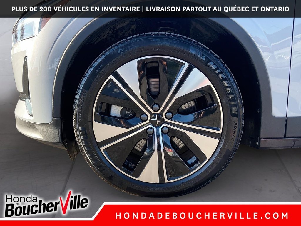 2023 Polestar 2 Long Range Dual Motor in Terrebonne, Quebec - 16 - w1024h768px