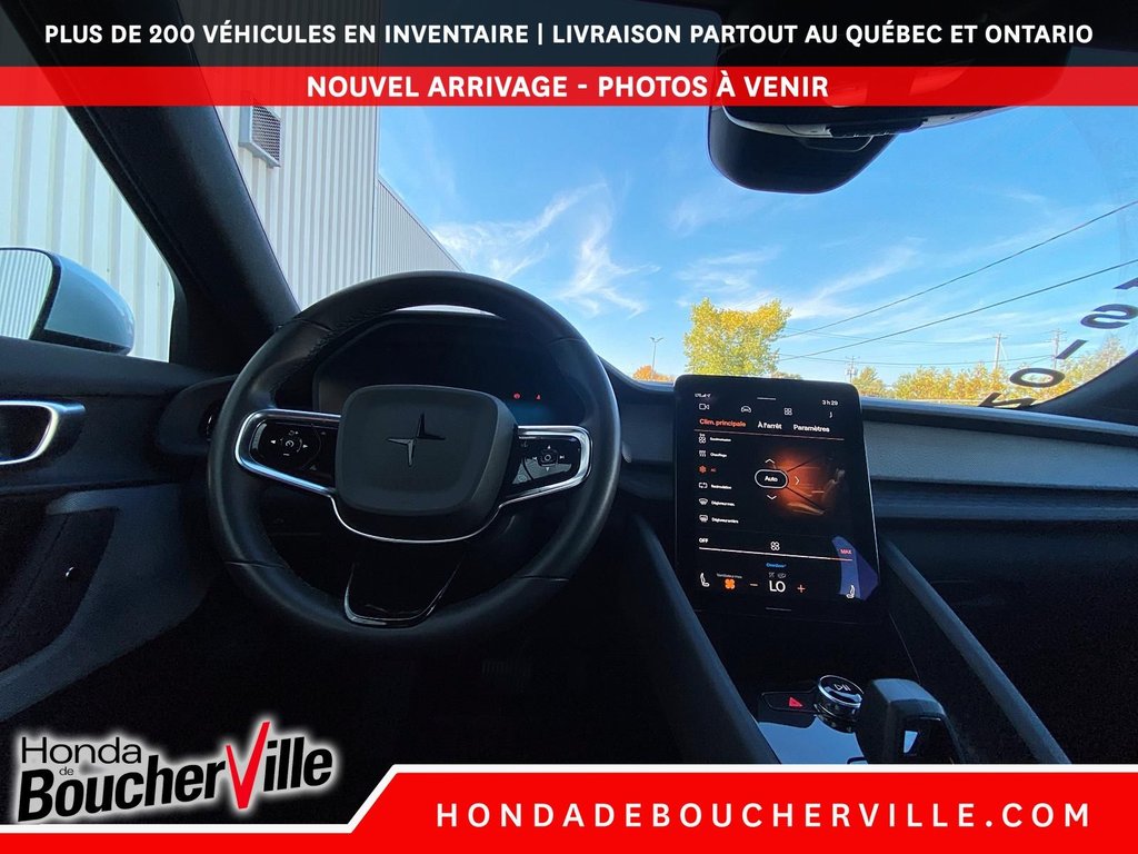 Polestar 2 Long Range Dual Motor 2023 à Terrebonne, Québec - 23 - w1024h768px