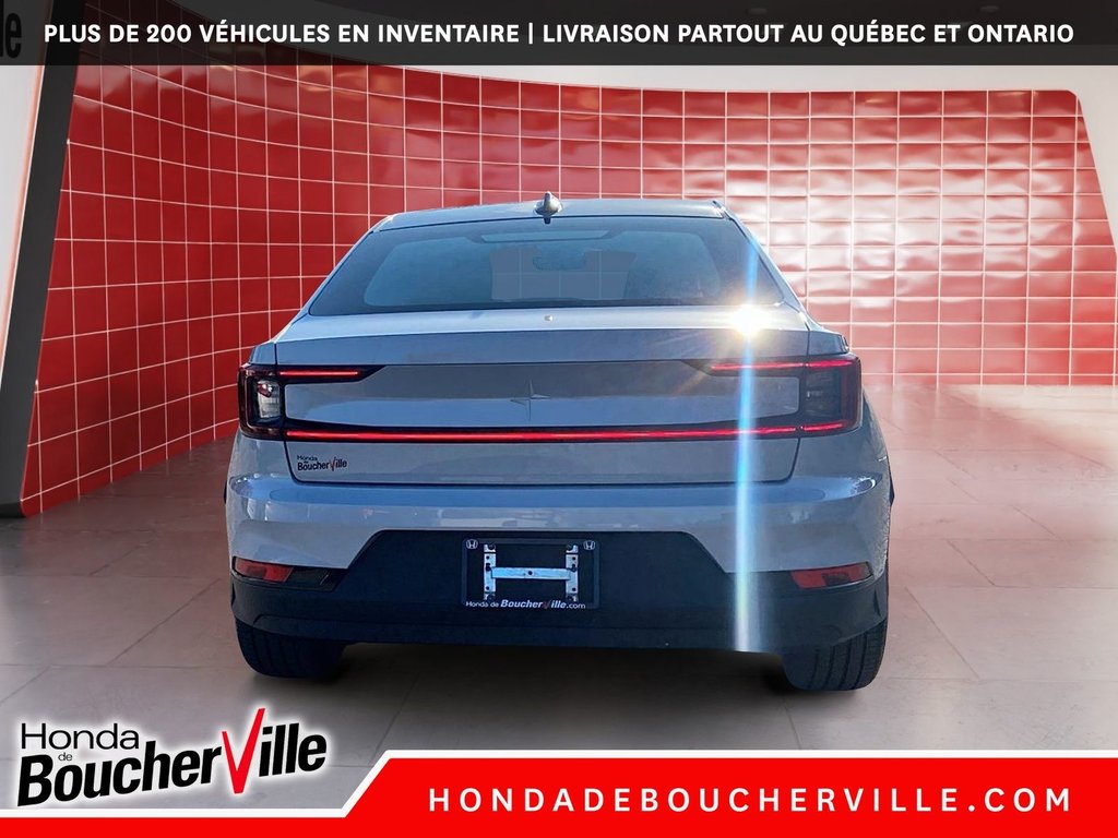 2023 Polestar 2 Long Range Dual Motor in Terrebonne, Quebec - 10 - w1024h768px