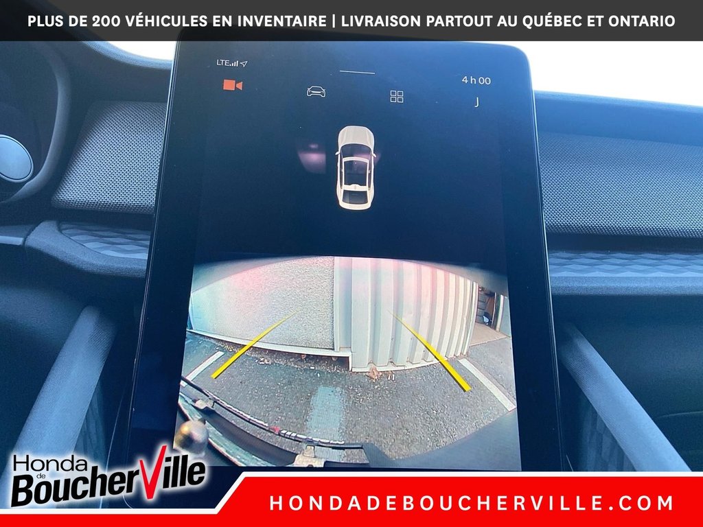2023 Polestar 2 Long Range Dual Motor in Terrebonne, Quebec - 39 - w1024h768px
