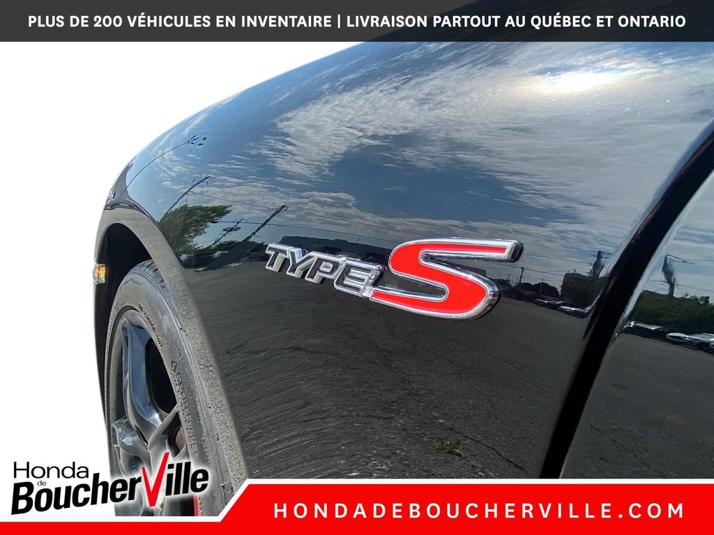 2005 Porsche Boxster S in Terrebonne, Quebec - 29 - w1024h768px