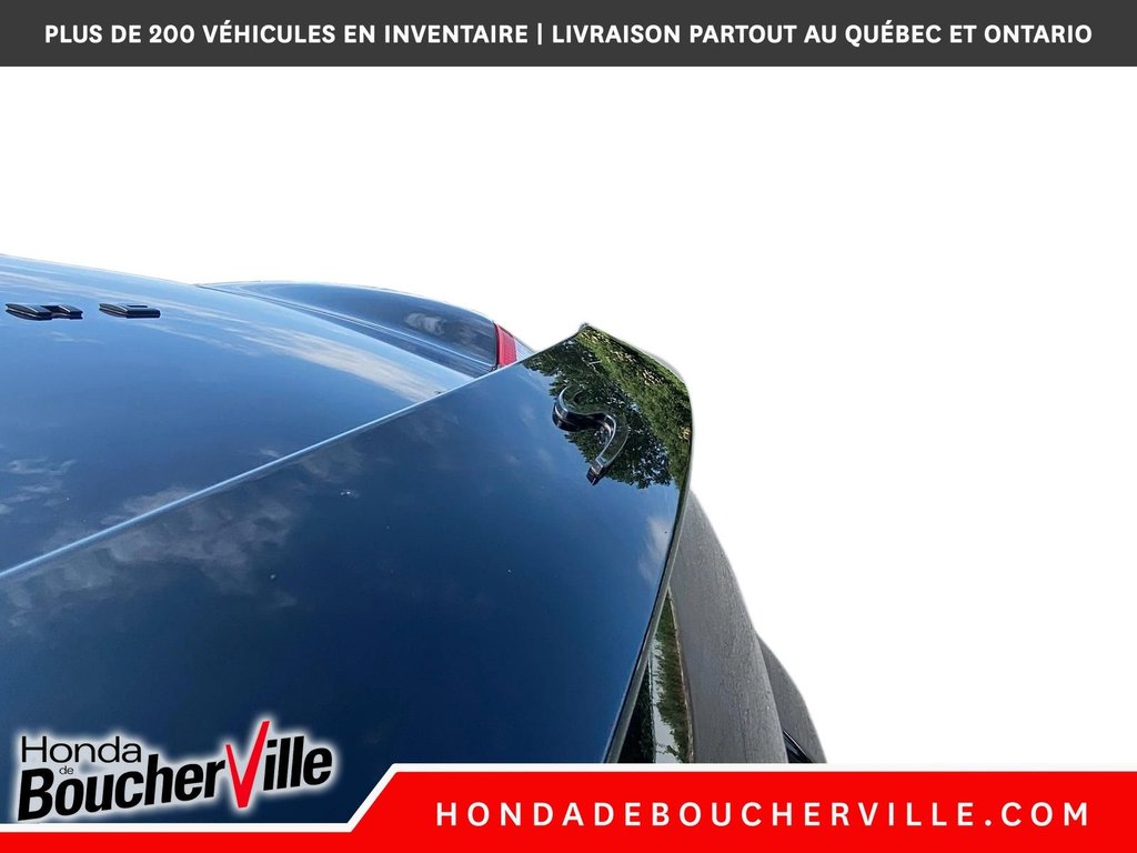2005 Porsche Boxster S in Terrebonne, Quebec - 26 - w1024h768px
