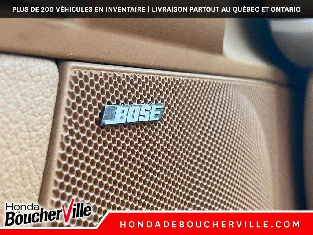 2005 Porsche Boxster S in Terrebonne, Quebec - 35 - w1024h768px