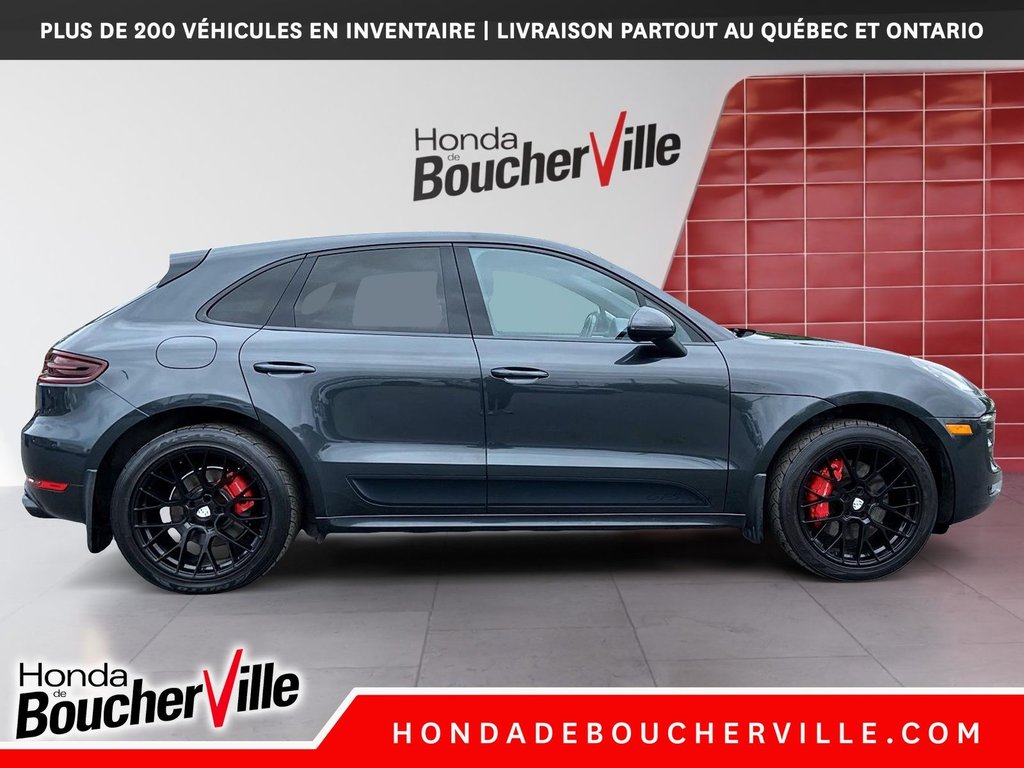 2017 Porsche Macan GTS in Terrebonne, Quebec - 7 - w1024h768px