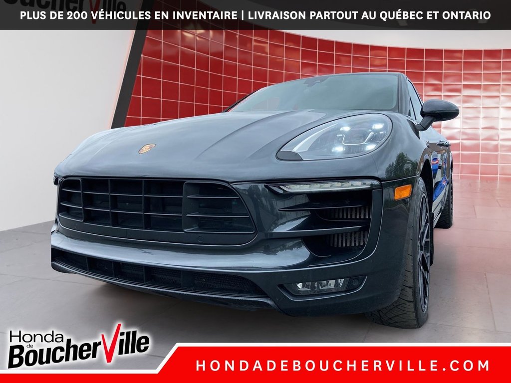 2017 Porsche Macan GTS in Terrebonne, Quebec - 17 - w1024h768px