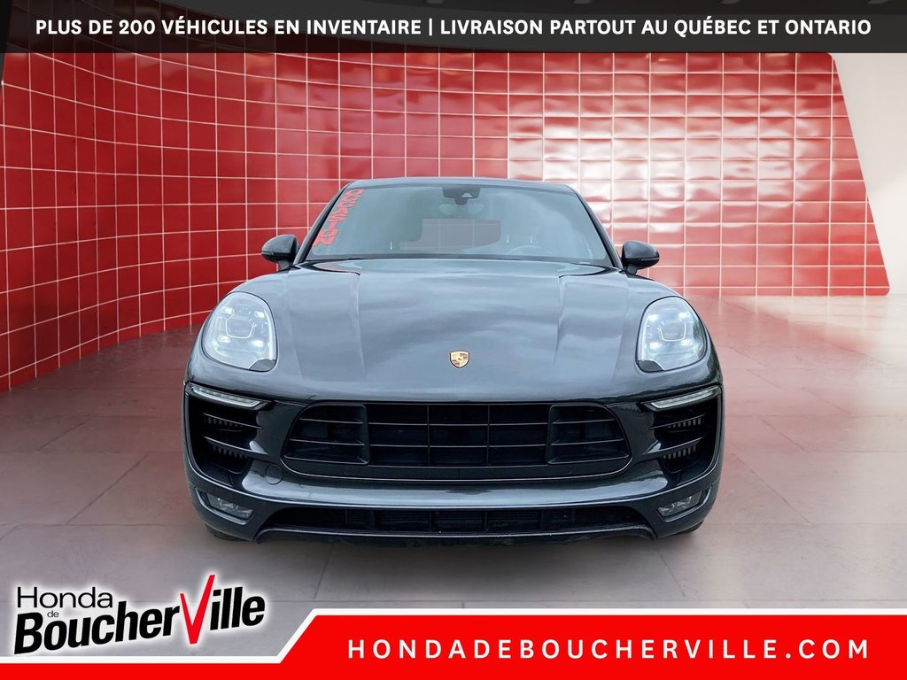 2017 Porsche Macan GTS in Terrebonne, Quebec - 3 - w1024h768px