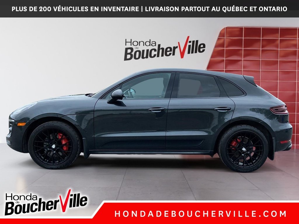 2017 Porsche Macan GTS in Terrebonne, Quebec - 15 - w1024h768px