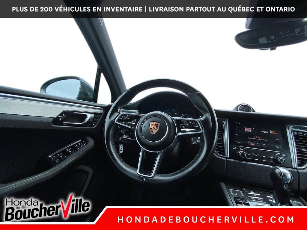 2017 Porsche Macan GTS in Terrebonne, Quebec - 35 - w1024h768px