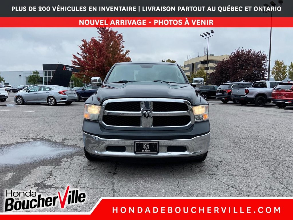2013 Ram 1500 ST in Terrebonne, Quebec - 2 - w1024h768px