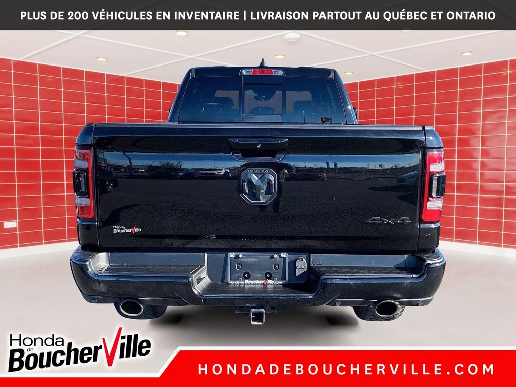 2019 Ram 1500 Sport in Terrebonne, Quebec - 9 - w1024h768px