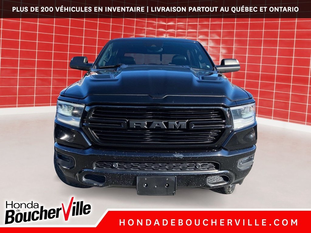 2019 Ram 1500 Sport in Terrebonne, Quebec - 7 - w1024h768px