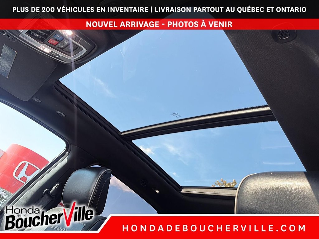 2020 Ram 1500 Laramie in Terrebonne, Quebec - 25 - w1024h768px